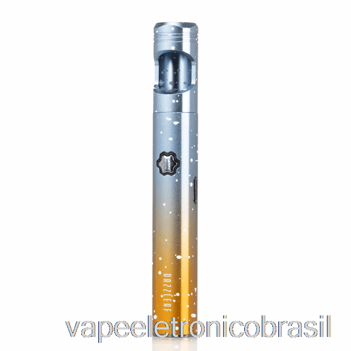 Vape Vaporesso Dazzleaf Handii Vv 510 Thread Bateria Fogo E Respingos De Gelo